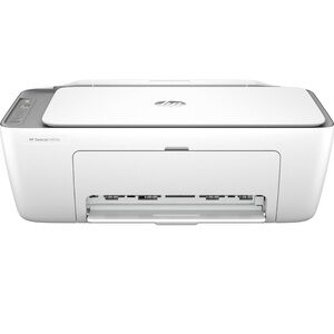 HP DeskJet 2855e Wireless All-in-One Color Inkjet Printer, Scanner, Copier